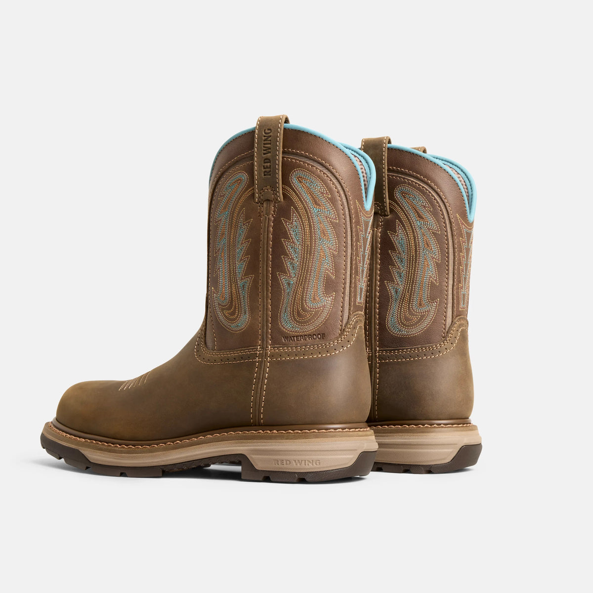 Rio Flex Work Boots 2278 | Red Wing Shoes Women
