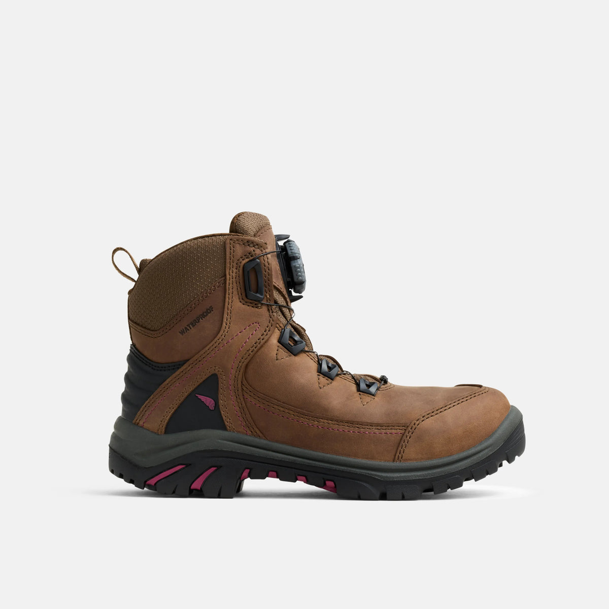 Tradeswoman 6-inch Work Boot 2344 | Red Wing Shoes Women