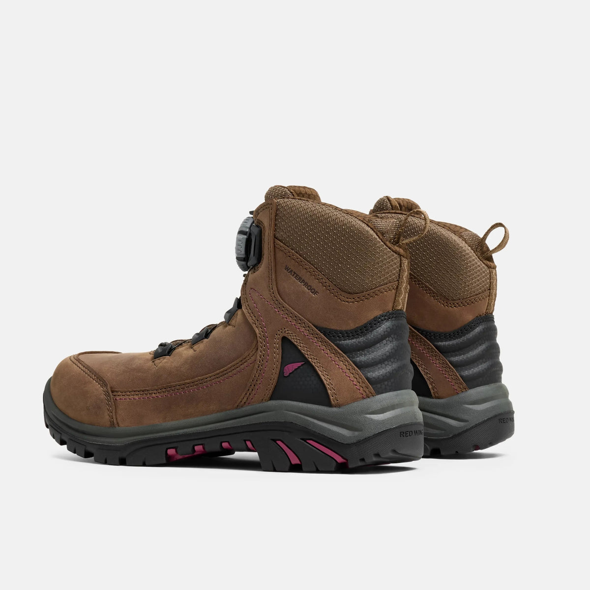 Tradeswoman 6-inch Work Boot 2344 | Red Wing Shoes Women