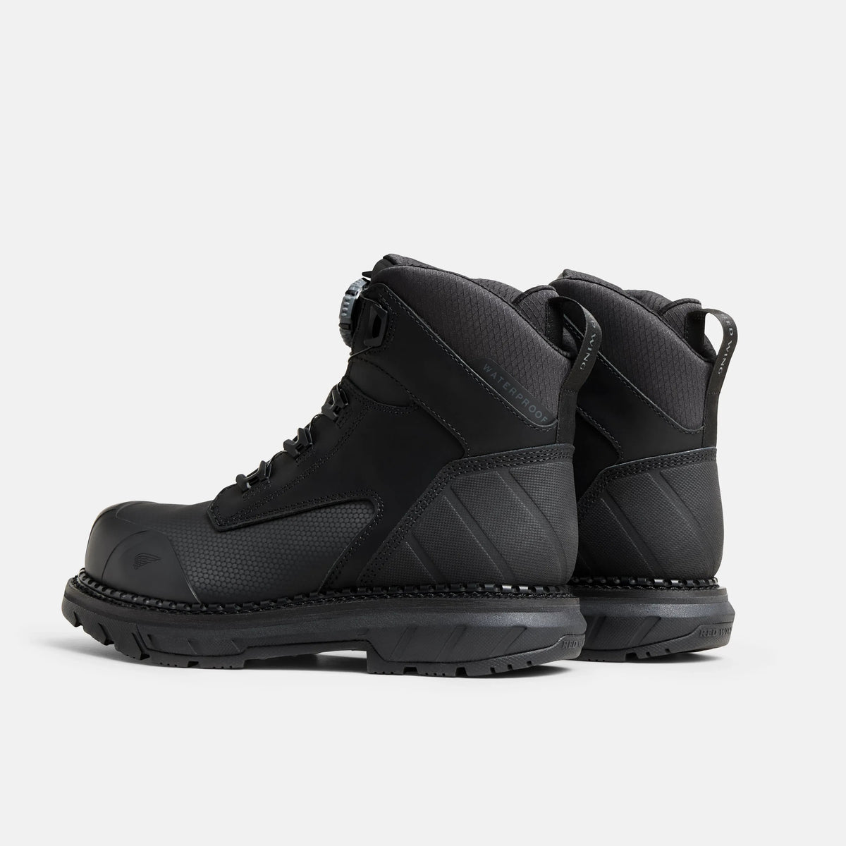 TruGuard Lite Work Boots 3597 | Red Wing Shoes Women