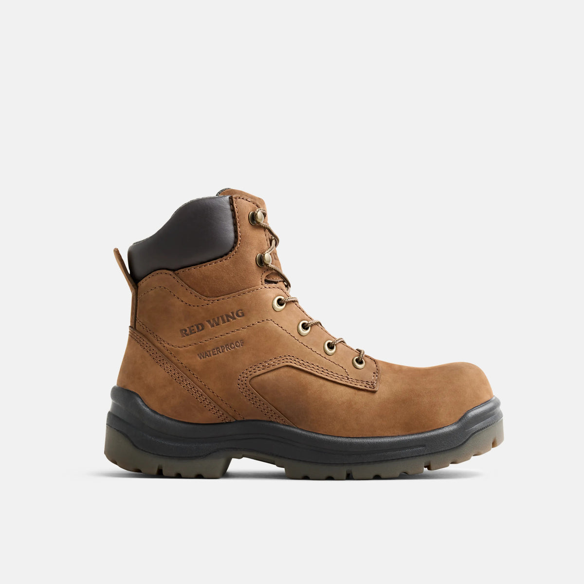 King Toe® Safety Toe Work Boot 2247 | Red Wing Shoes Women