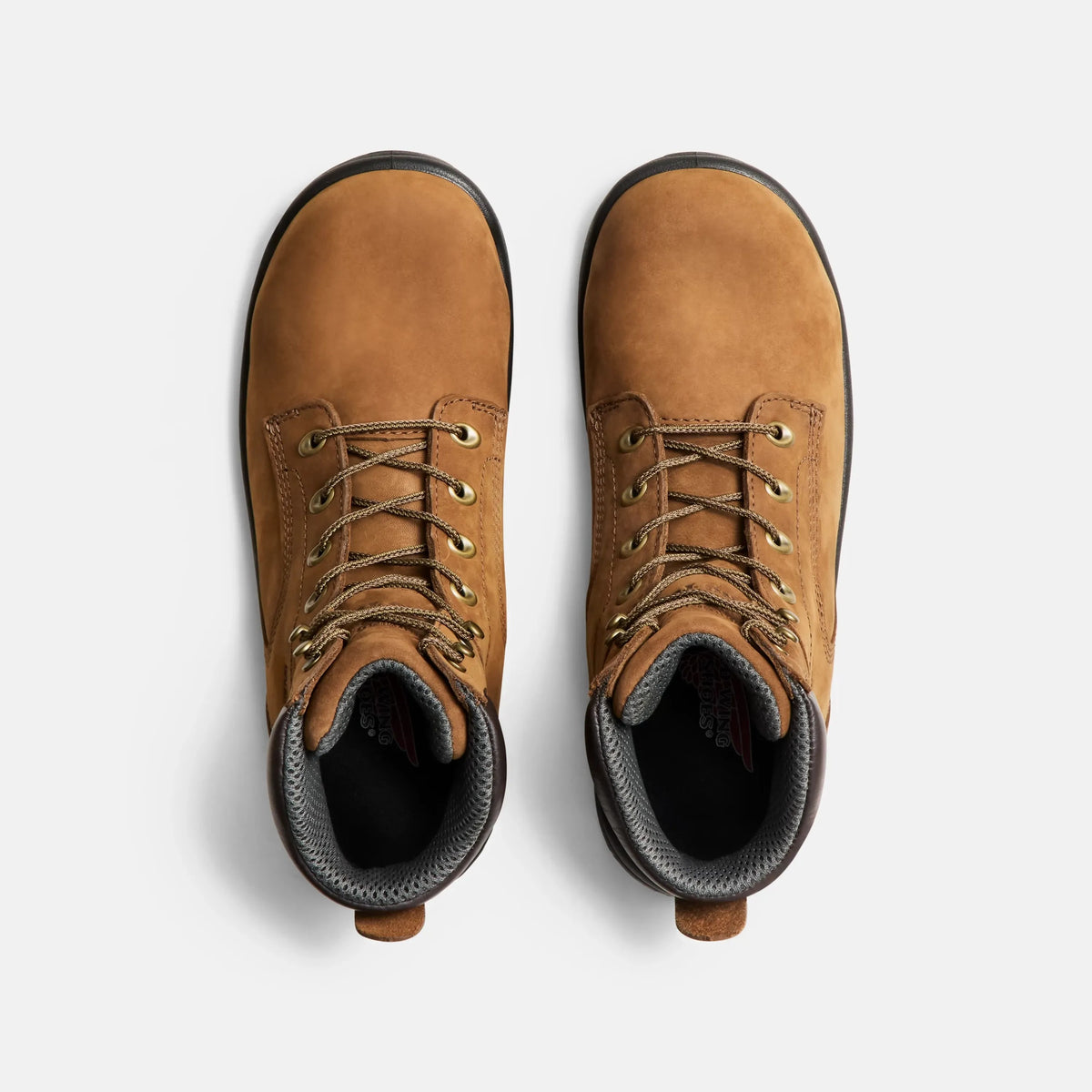 King Toe® Safety Toe Work Boot 2247 | Red Wing Shoes Women