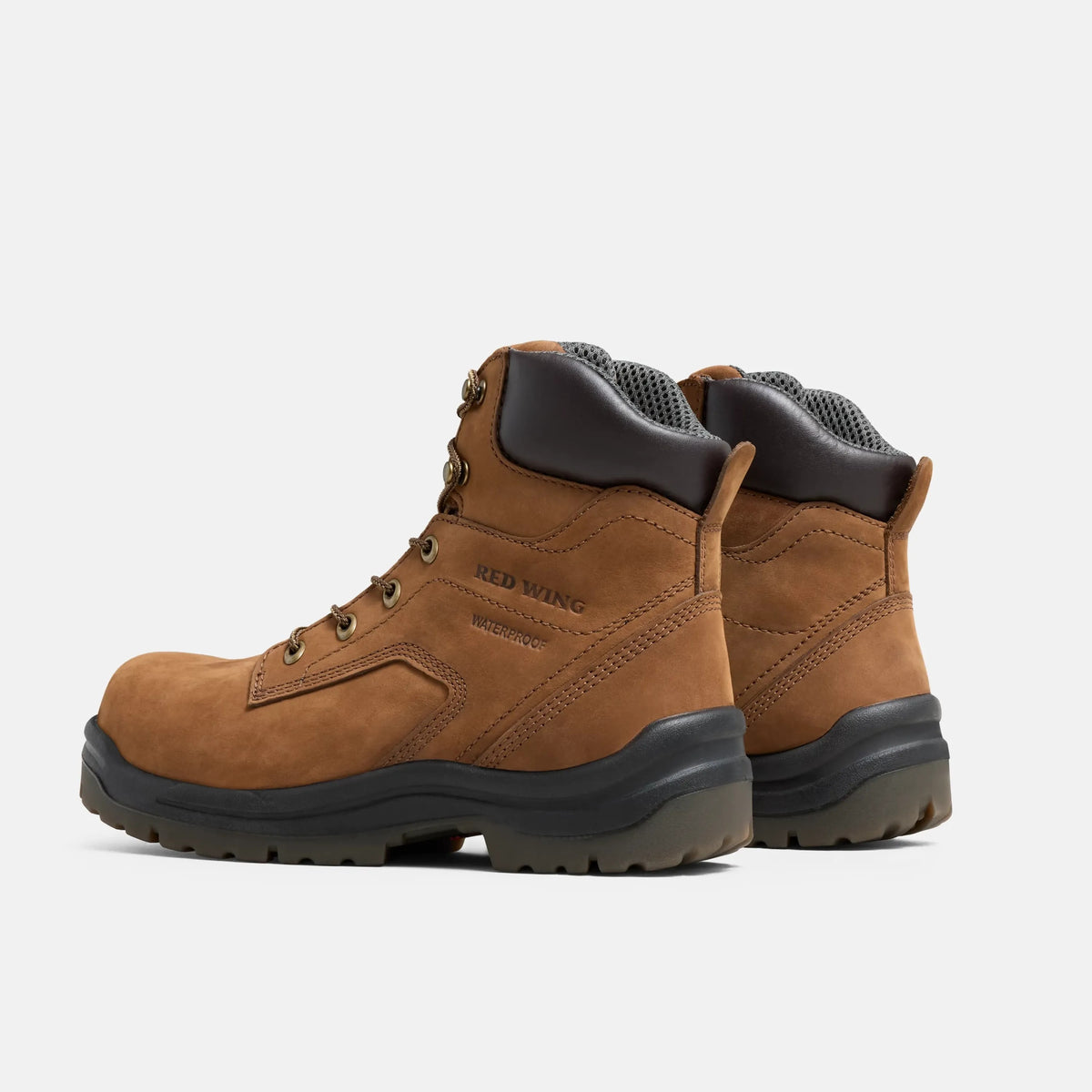 King Toe® Safety Toe Work Boot 2247 | Red Wing Shoes Women