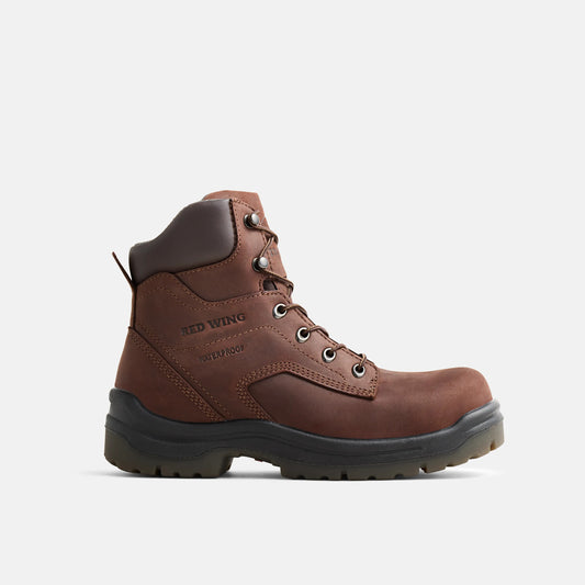 King Toe Work Boot 2242 | Red Wing Shoes Women