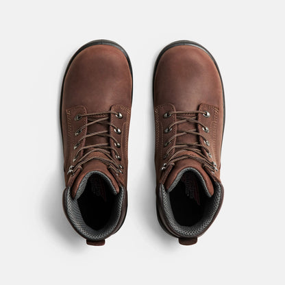 King Toe Work Boot 2242 | Red Wing Shoes Women