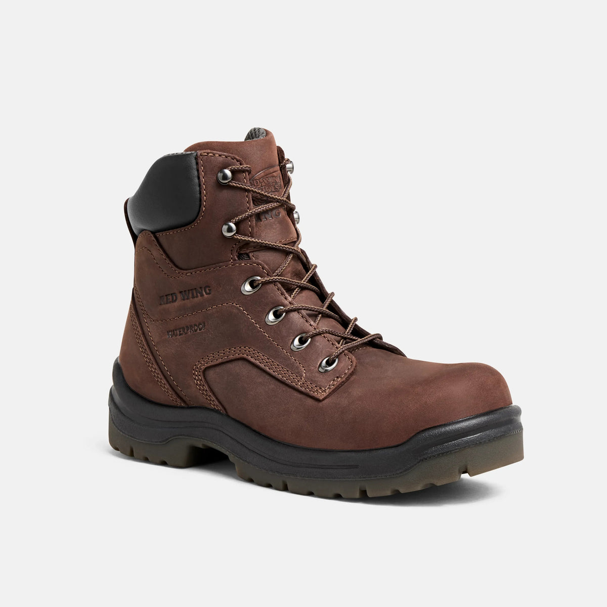 King Toe Work Boot 2242 | Red Wing Shoes Women