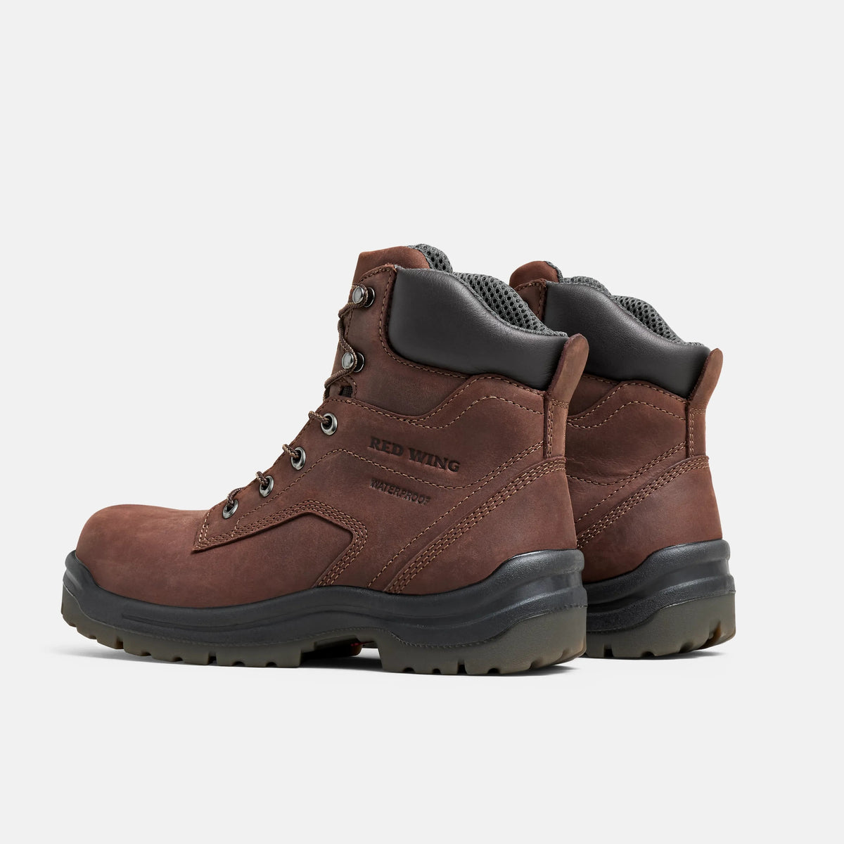 King Toe Work Boot 2242 | Red Wing Shoes Women