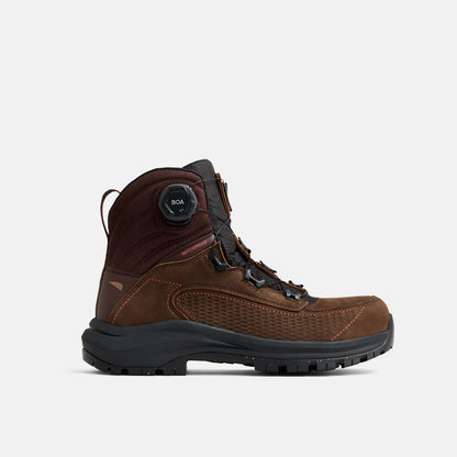 Apex Work Boots 2145 | Red Wing Shoes Women