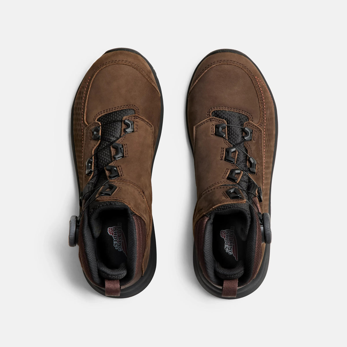 Apex Work Boots 2145 | Red Wing Shoes Women