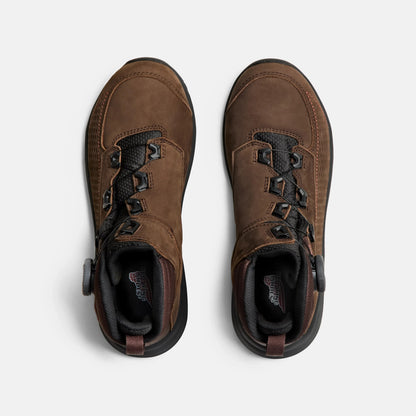 Apex Work Boots 2145 | Red Wing Shoes Women