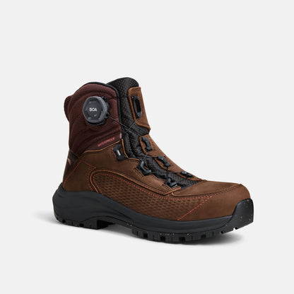 Apex Work Boots 2145 | Red Wing Shoes Women
