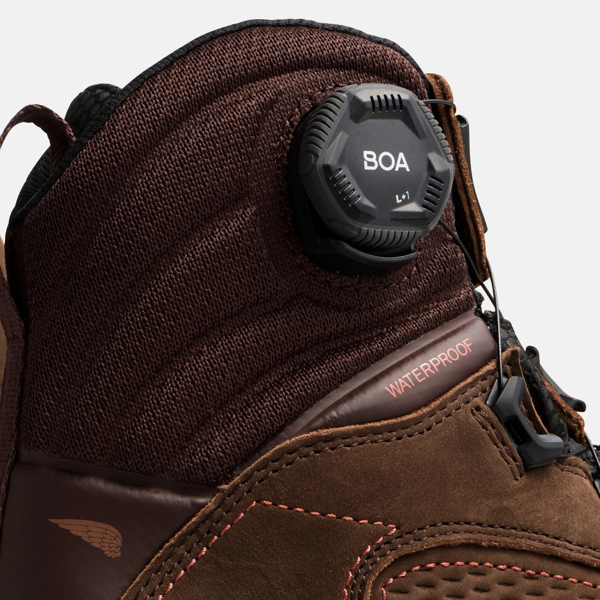Apex Work Boots 2145 | Red Wing Shoes Women