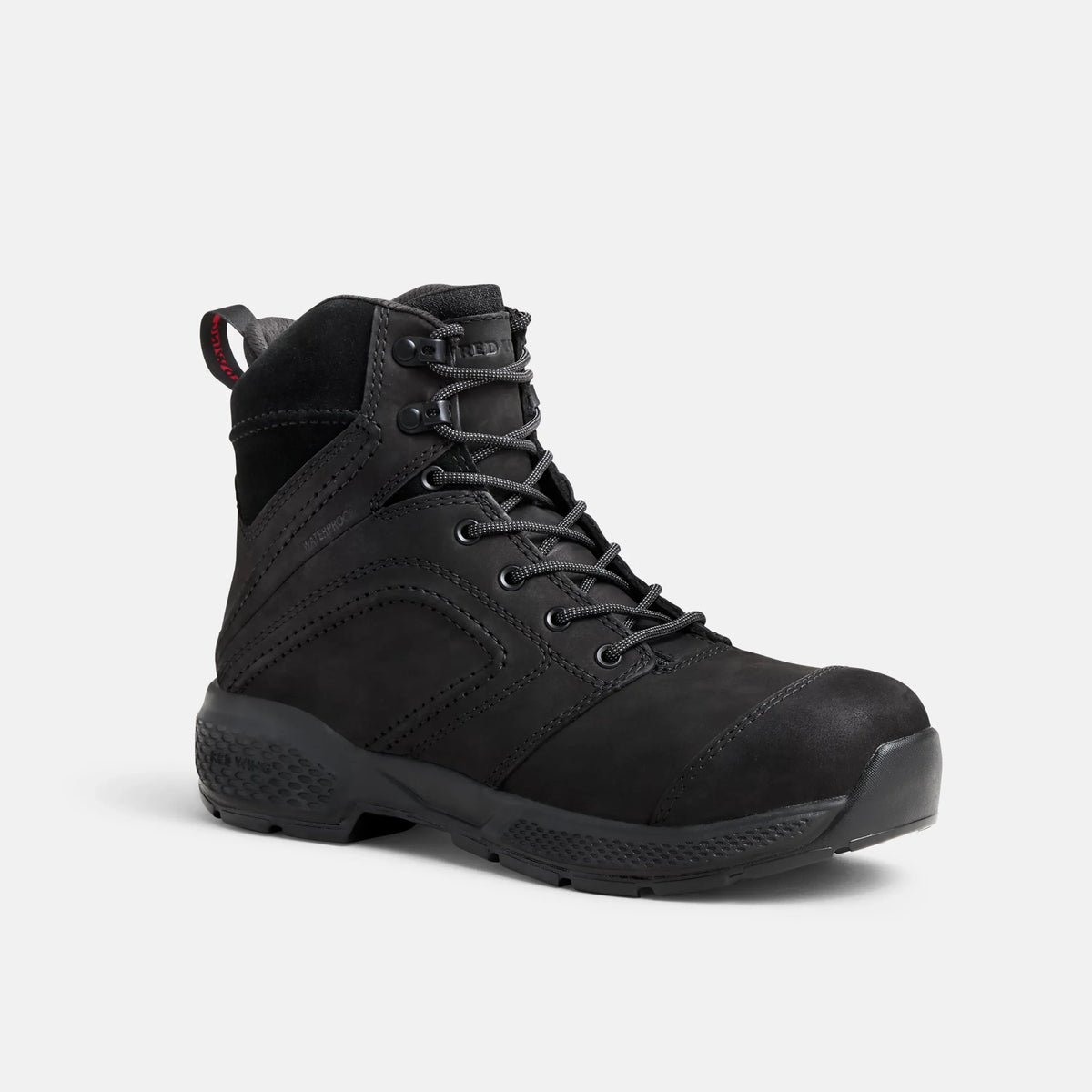 Exos Lite Work Boot 2458 | Red Wing Shoes Women