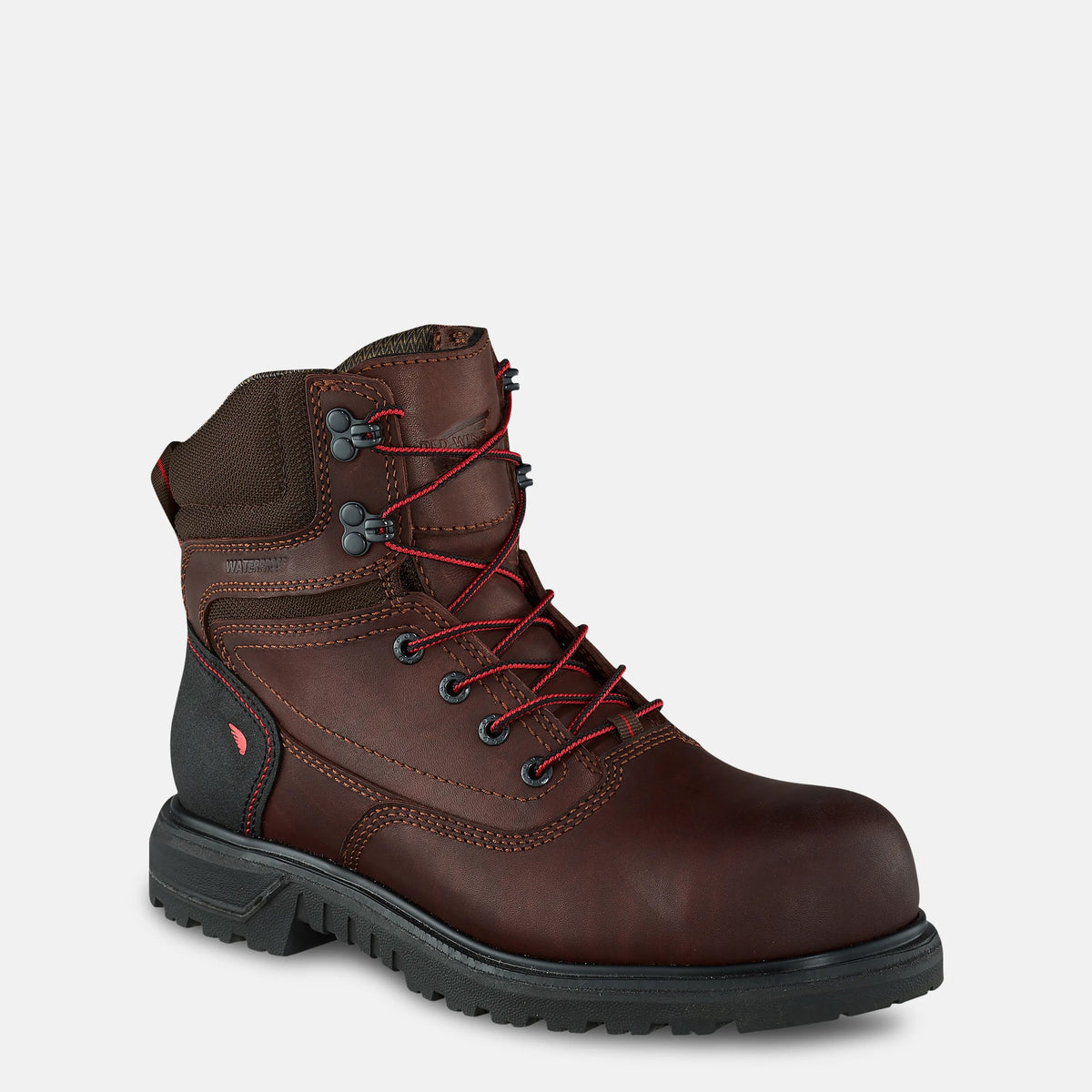 Brnr XP 6-inch Waterproof Safety Toe Boot 2347 | Red Wing Shoes Women