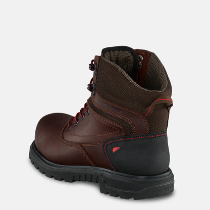 Brnr XP 6-inch Waterproof Safety Toe Boot 2347 | Red Wing Shoes Women