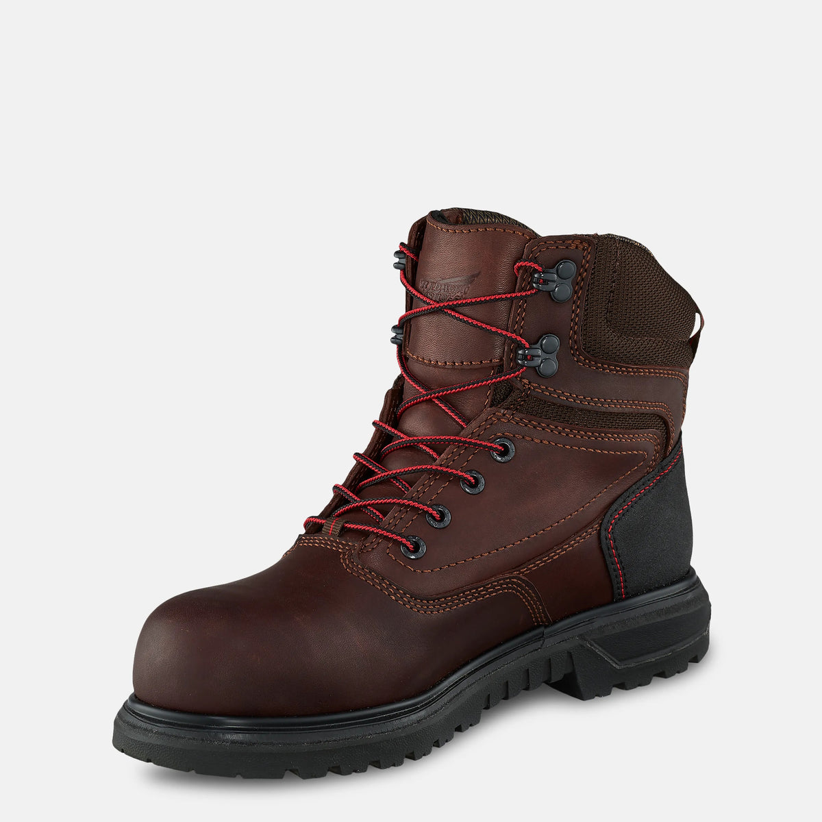 Brnr XP 6-inch Waterproof Safety Toe Boot 2347 | Red Wing Shoes Women