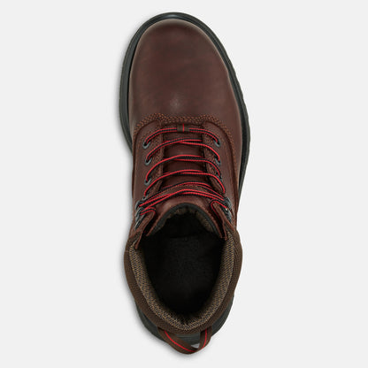 Brnr XP 6-inch Waterproof Safety Toe Boot 2347 | Red Wing Shoes Women