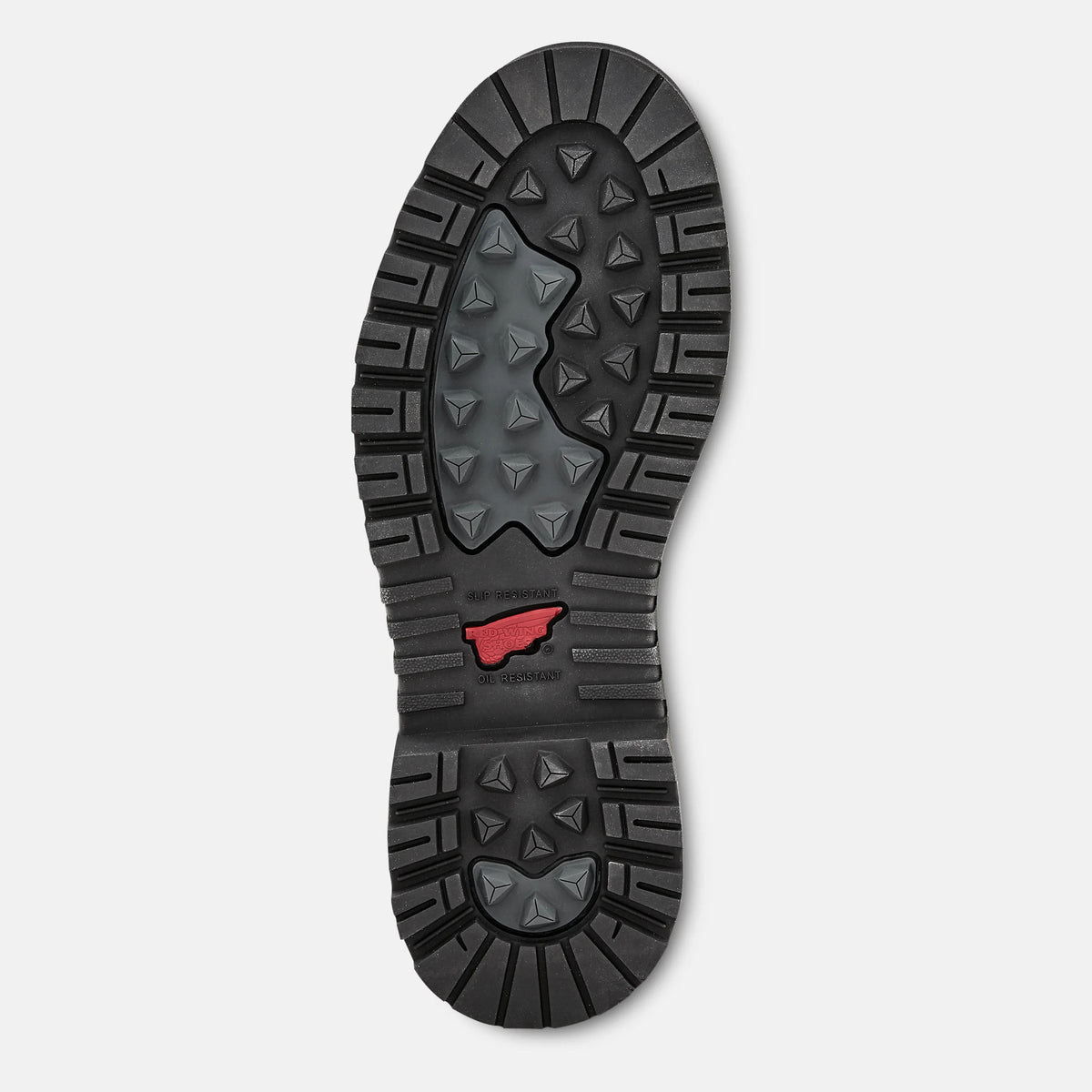 Brnr XP 6-inch Waterproof Safety Toe Boot 2347 | Red Wing Shoes Women