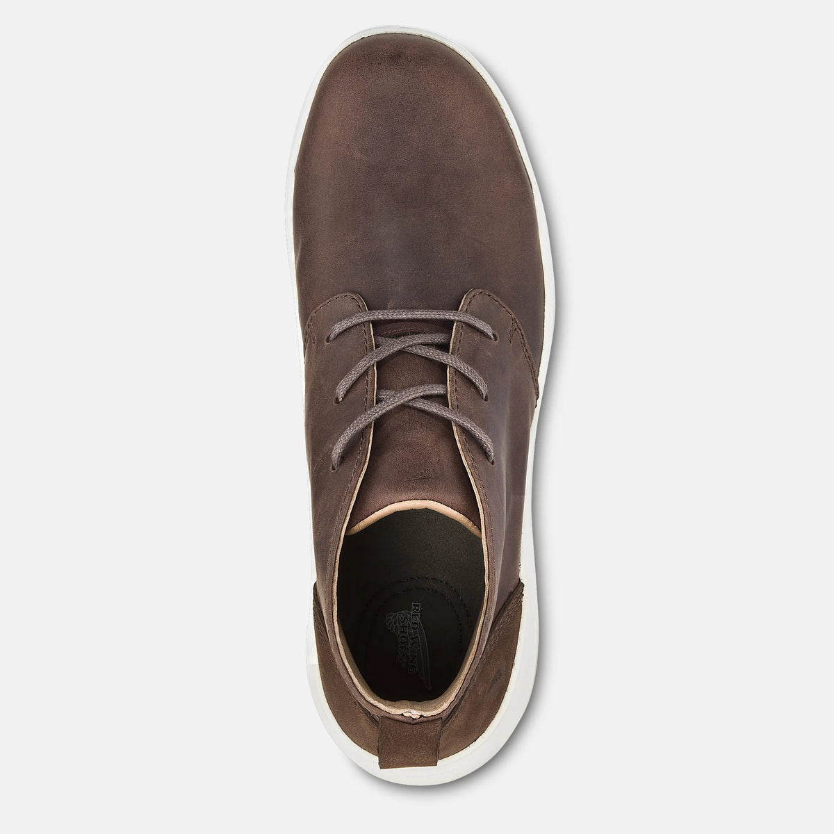 Safety Toe Chukka | Red Wing Work | Red Wing Shoes Women