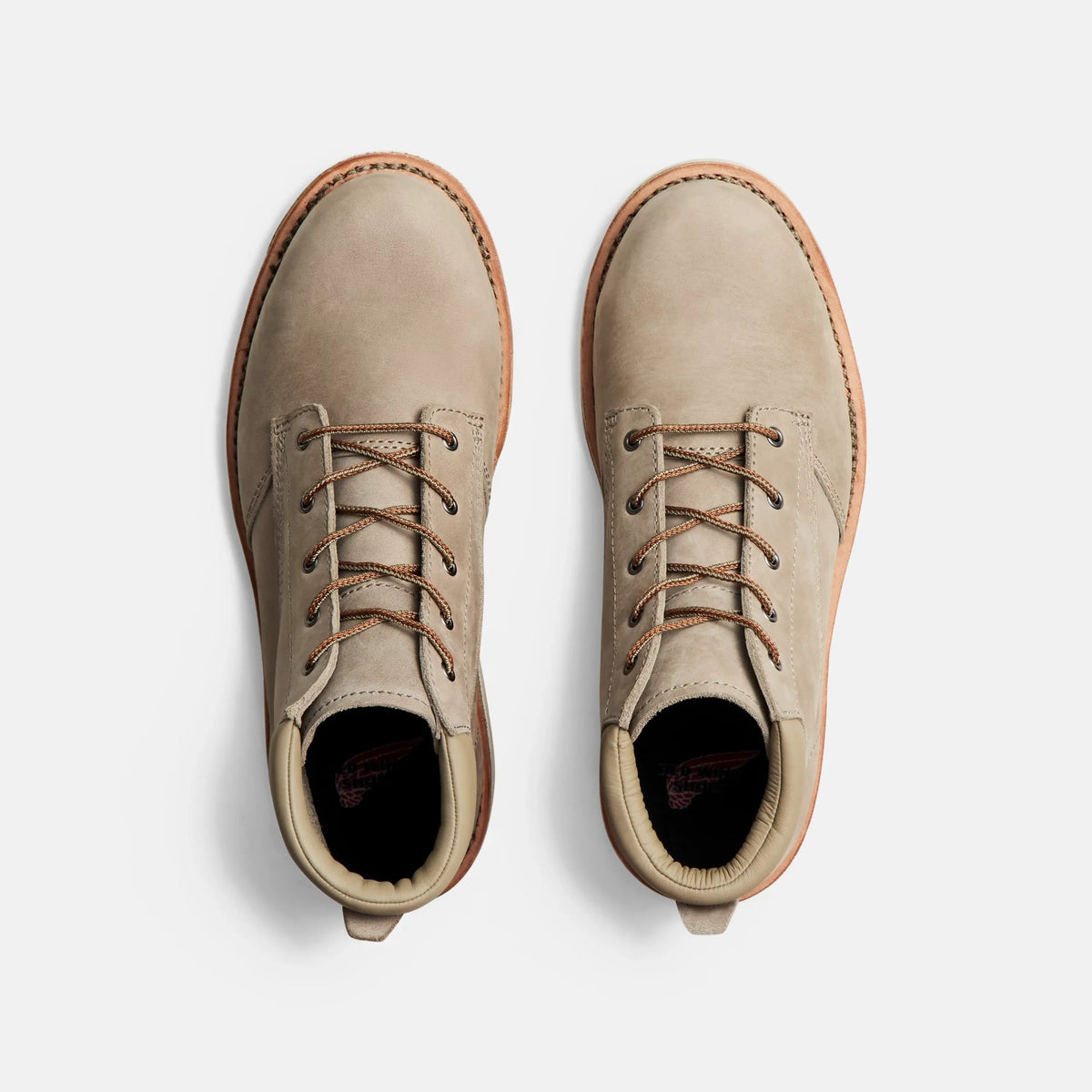 Traction Tred Lite Boots 2477 | Red Wing Shoes Women