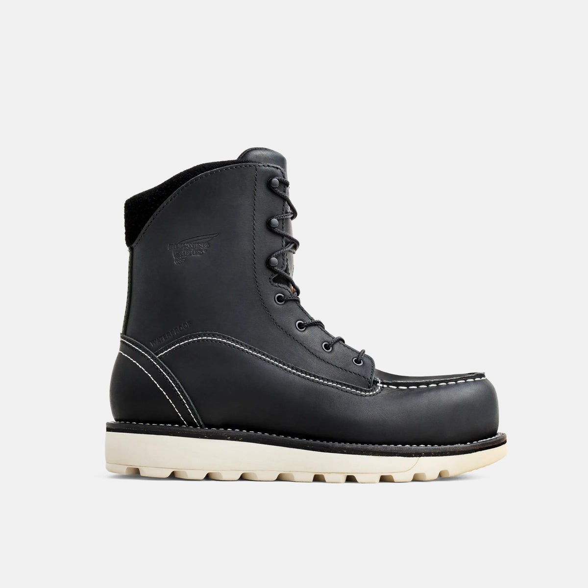 Traction Tred Lite 8-inch Boot 3537 | Red Wing Shoes Women