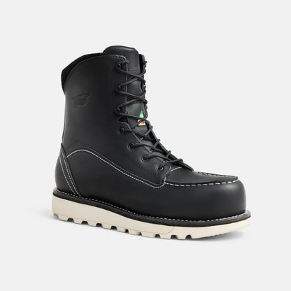 Traction Tred Lite 8-inch Boot 3537 | Red Wing Shoes Women