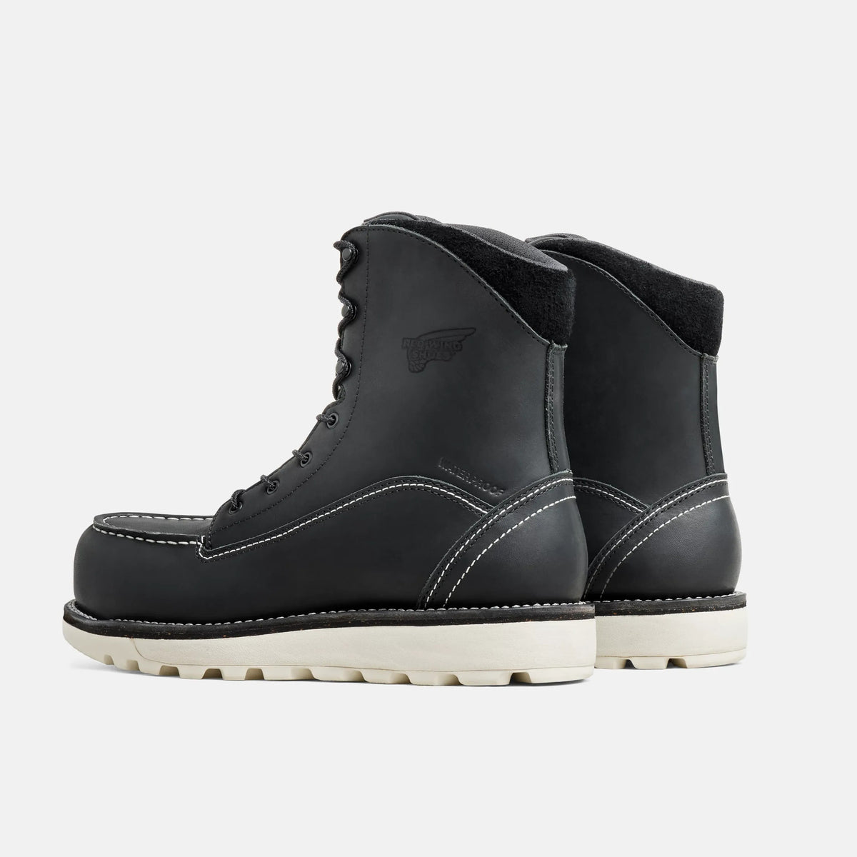 Traction Tred Lite 8-inch Boot 3537 | Red Wing Shoes Women