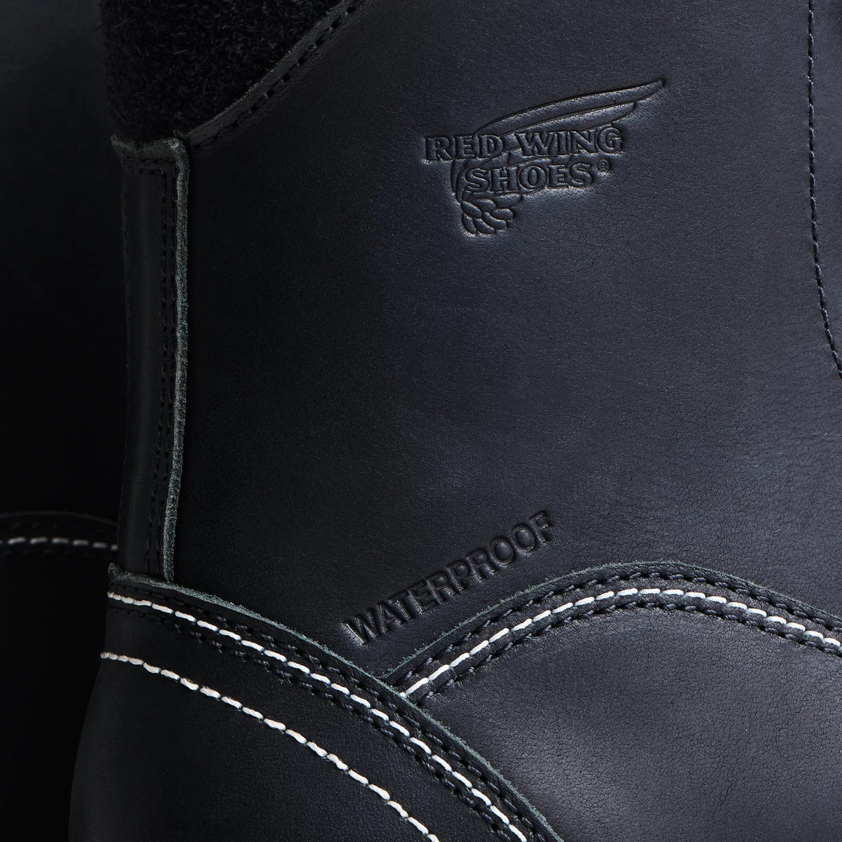 Traction Tred Lite 8-inch Boot 3537 | Red Wing Shoes Women