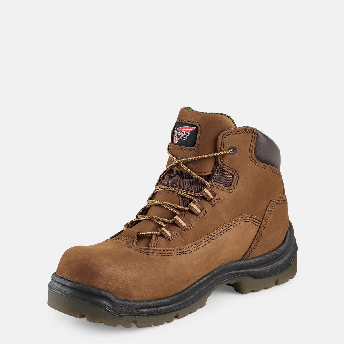 King Toe® 5-inch Waterproof Safety Toe Boot 2340 | Red Wing Shoes Women