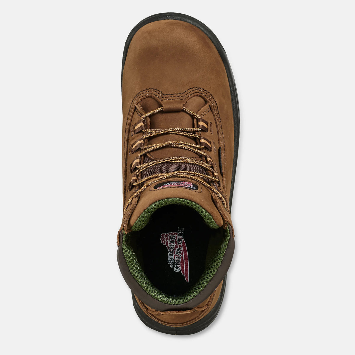 King Toe® 5-inch Waterproof Safety Toe Boot 2340 | Red Wing Shoes Women