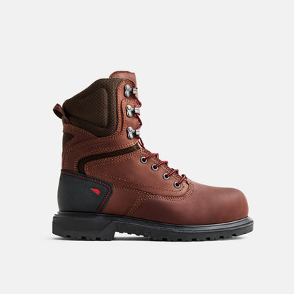 Brnr XP 8-inch Waterproof Boot 3554 | Red Wing Shoes Women