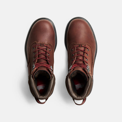 Brnr XP 8-inch Waterproof Boot 3554 | Red Wing Shoes Women