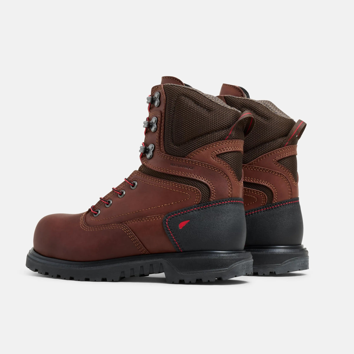 Brnr XP 8-inch Waterproof Boot 3554 | Red Wing Shoes Women