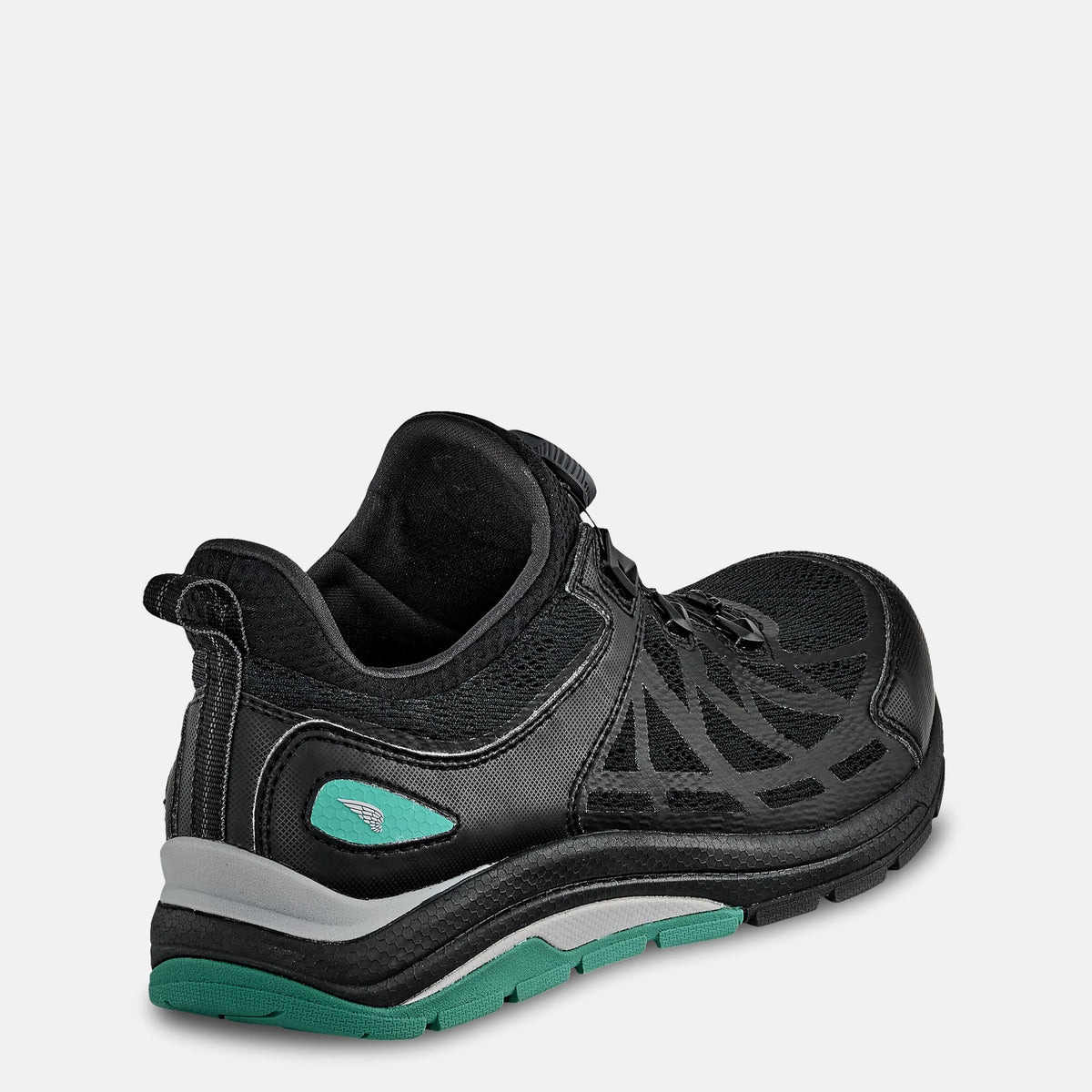 Safety Toe Athletic Work Shoe 2320 | Red Wing Work | Red Wing Shoes Women