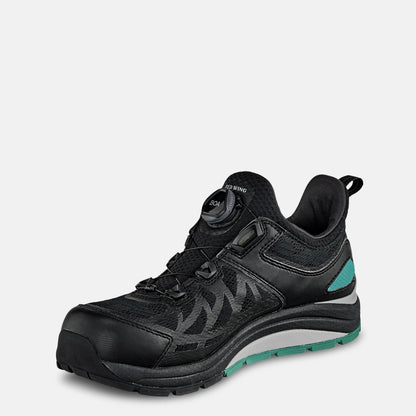 Safety Toe Athletic Work Shoe 2320 | Red Wing Work | Red Wing Shoes Women