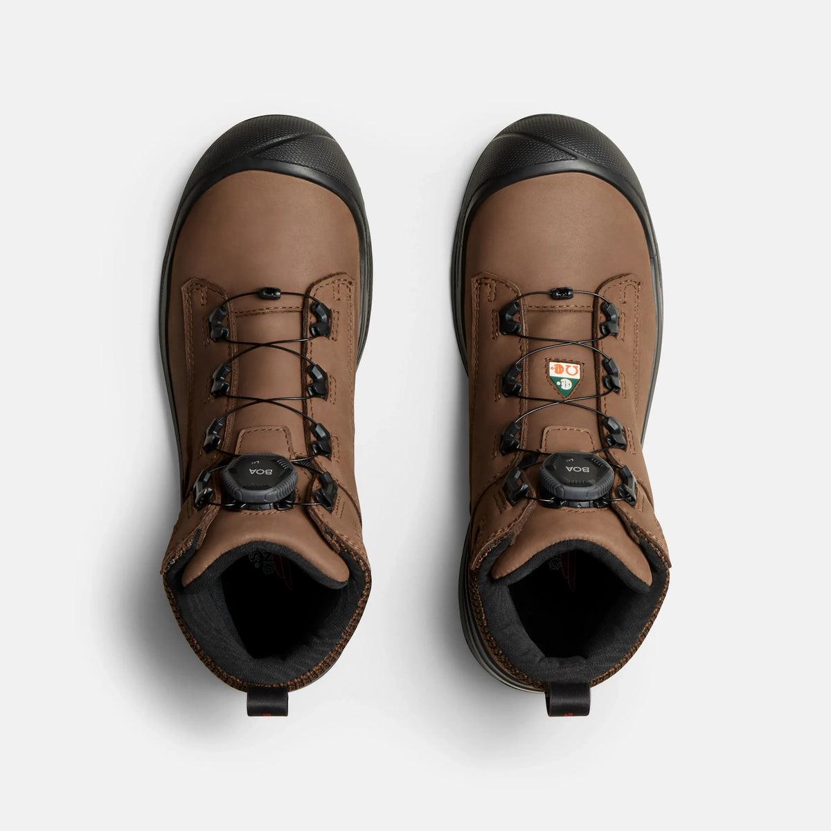 6-inch Waterproof CSA Safety Toe Boot | Red Wing Shoes Women
