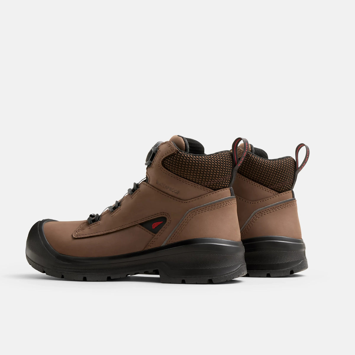 6-inch Waterproof CSA Safety Toe Boot | Red Wing Shoes Women