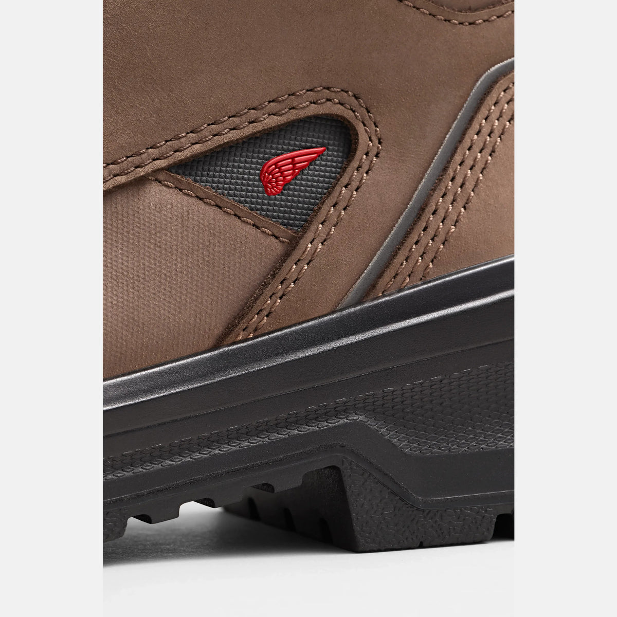 6-inch Waterproof CSA Safety Toe Boot | Red Wing Shoes Women