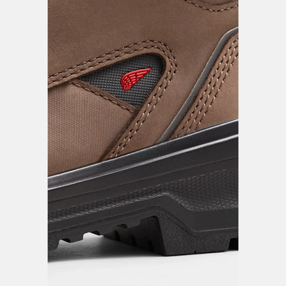 6-inch Waterproof CSA Safety Toe Boot | Red Wing Shoes Women