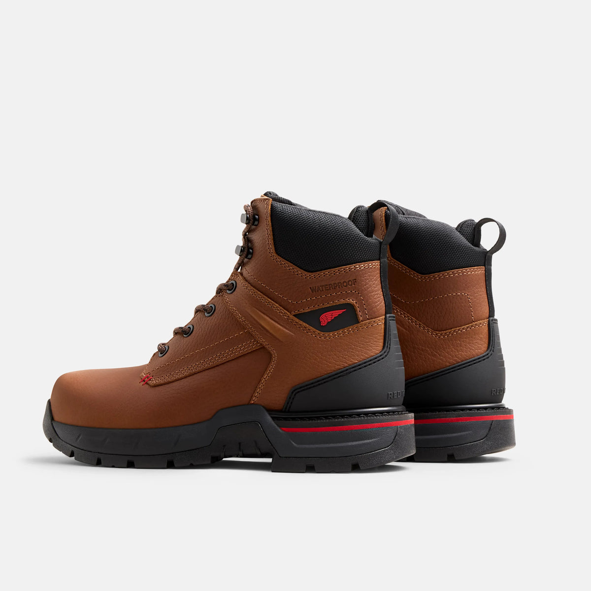 IronFlex Work Boots 2622 | Red Wing Shoes Women