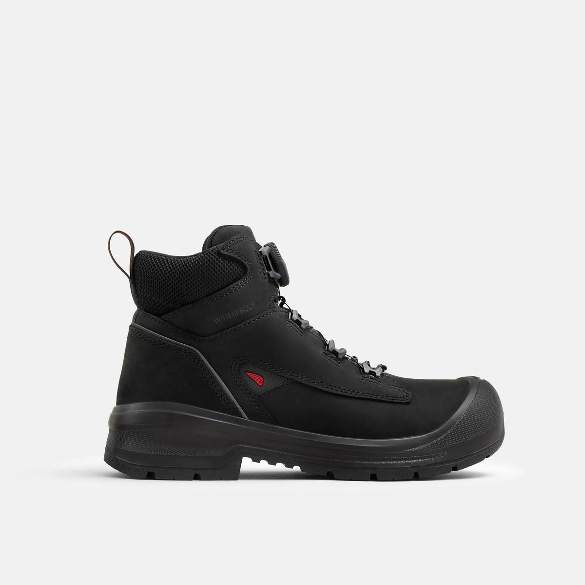 6-inch Waterproof CSA Safety Toe Boot | Red Wing Shoes Women
