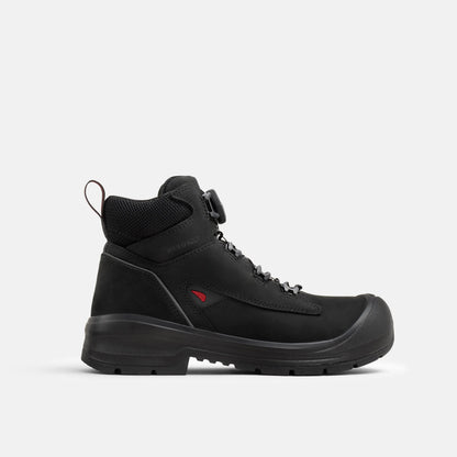 6-inch Waterproof CSA Safety Toe Boot | Red Wing Shoes Women