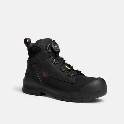 6-inch Waterproof CSA Safety Toe Boot | Red Wing Shoes Women