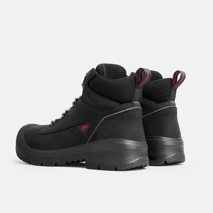6-inch Waterproof CSA Safety Toe Boot | Red Wing Shoes Women