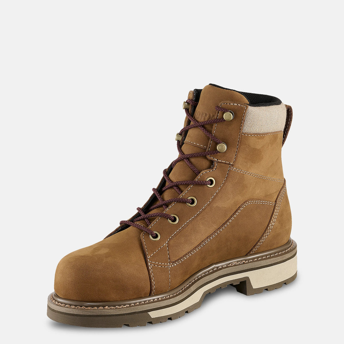 Axil Waterproof Safety Toe Work Boot 5161 | WORX | Red Wing Shoes Women