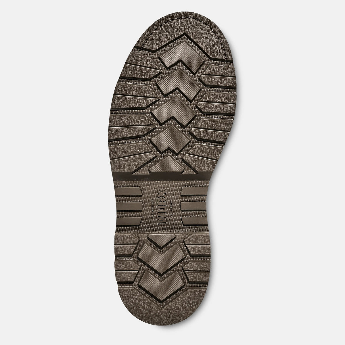 Axil Waterproof Safety Toe Work Boot 5161 | WORX | Red Wing Shoes Women