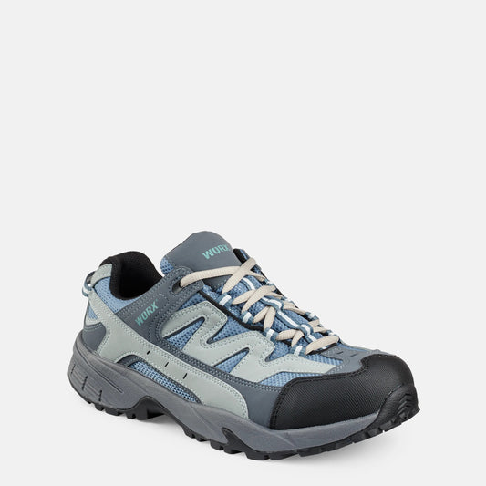 Carbide Safety Toe Work Shoe 5108 | WORX | Red Wing Shoes Women