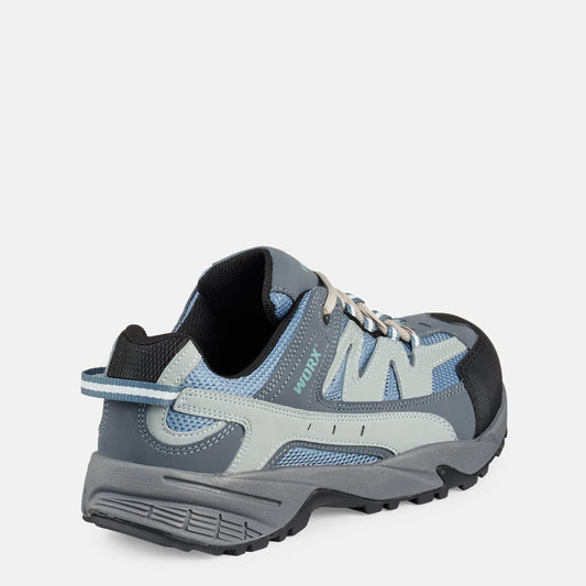 Carbide Safety Toe Work Shoe 5108 | WORX | Red Wing Shoes Women