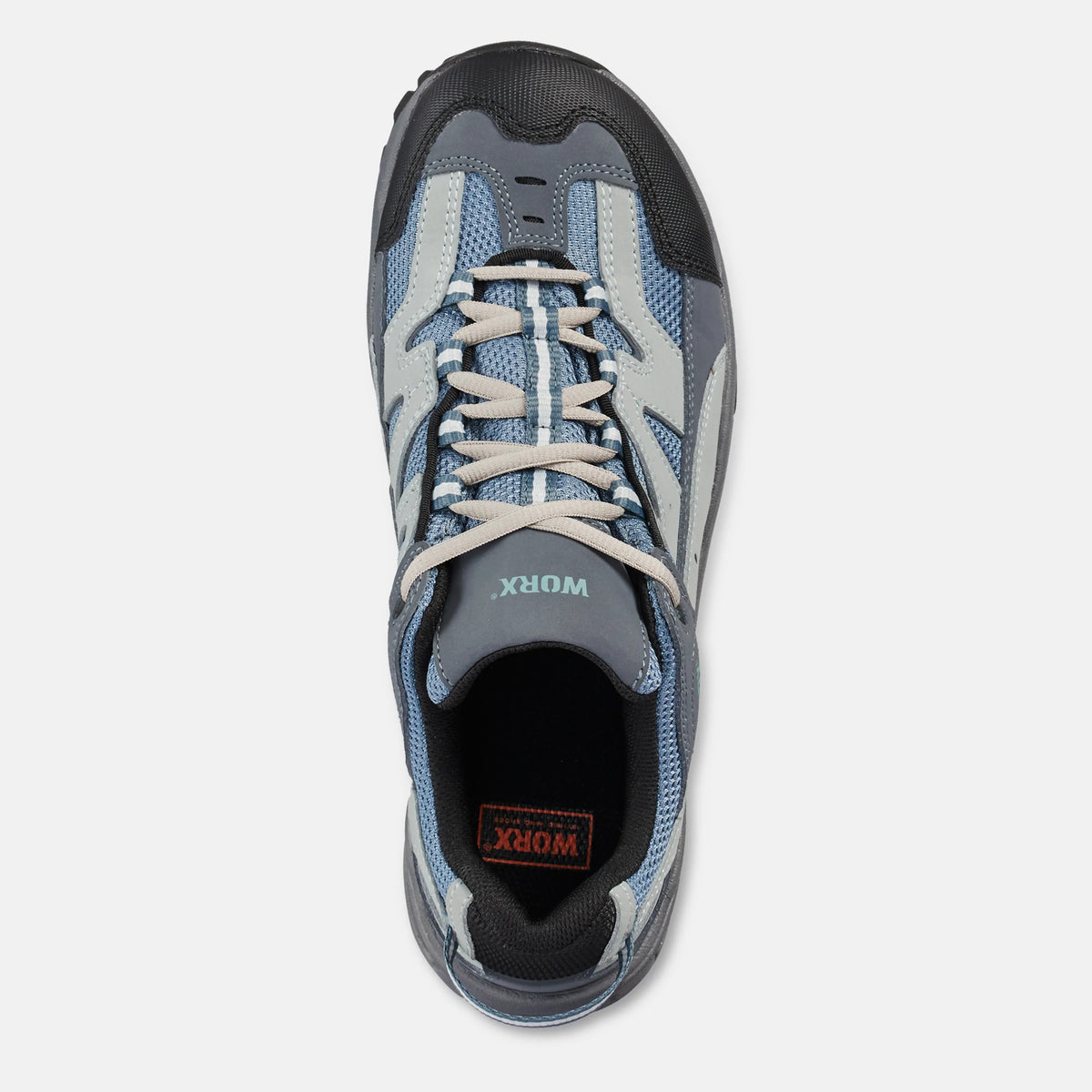 Carbide Safety Toe Work Shoe 5108 | WORX | Red Wing Shoes Women