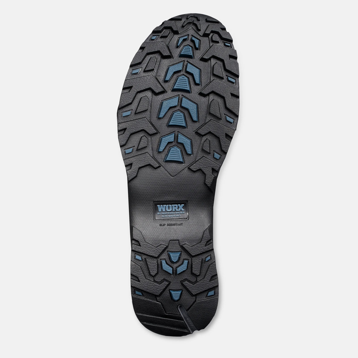Carbide Safety Toe Work Shoe 5108 | WORX | Red Wing Shoes Women